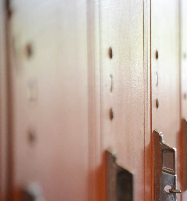 Commercial Pest Control