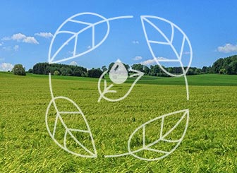 Eco-friendly sustainable pest control